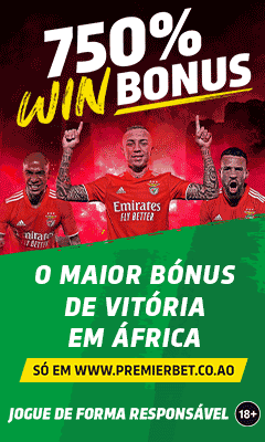 Promoção de apostas Benfica