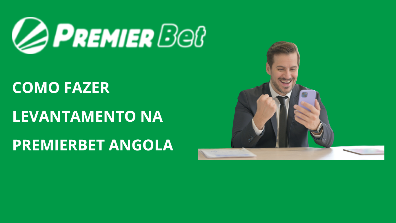 Levantamento PremierBet