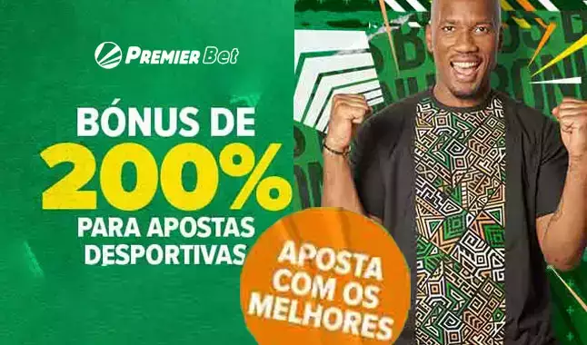 Aposta na Premierbet