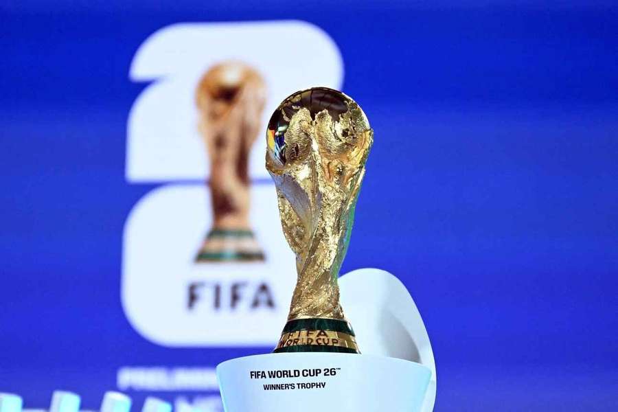 Onde o Dinheiro Está: Os Quatro Jogos Chave da Qualificação Mundial (9 a 14 de Outubro)